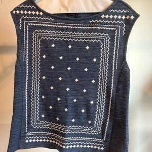 Banana Republic Knit Top